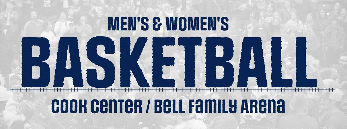 Men's & Women's Basketball