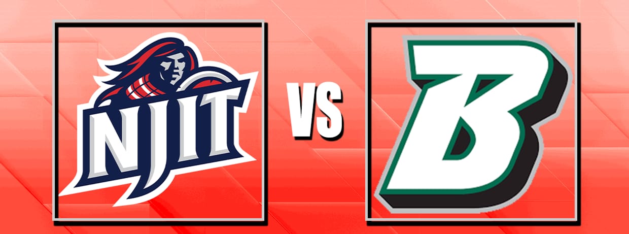 NJIT Women's Soccer vs Binghamton