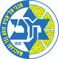 Maccabi Playtika Tel Aviv 