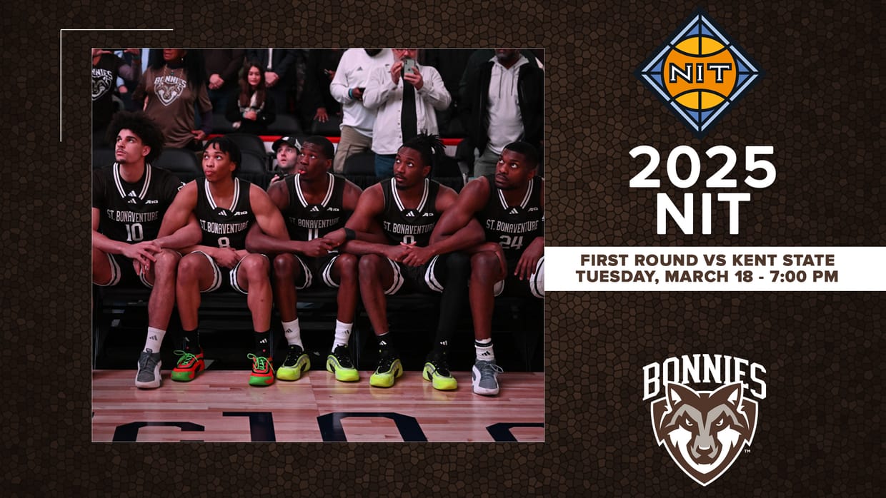 NIT First Round