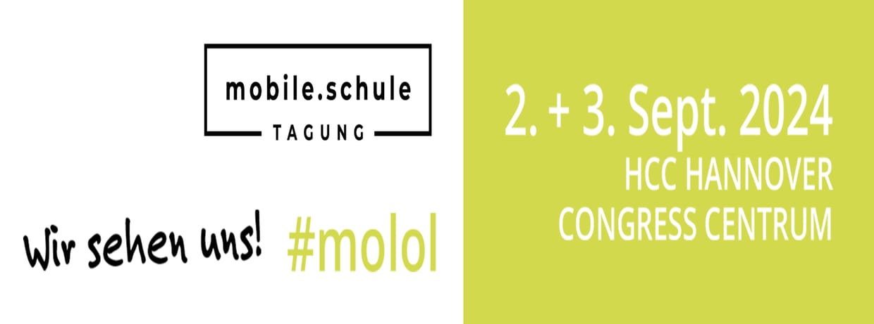 mobile.schule TAGUNG 2024