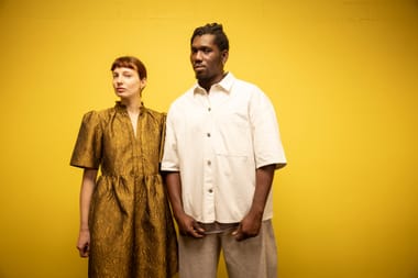 HORS CIRCUITS | Les Emergences 17 avril