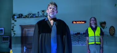 Der zerbrochene Krug