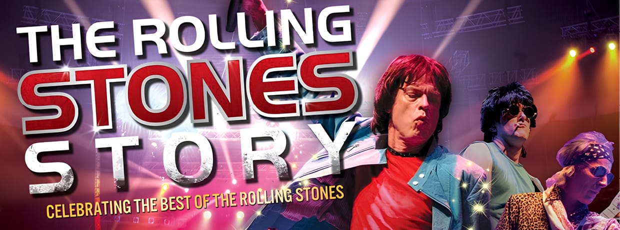The Rolling Stones Story