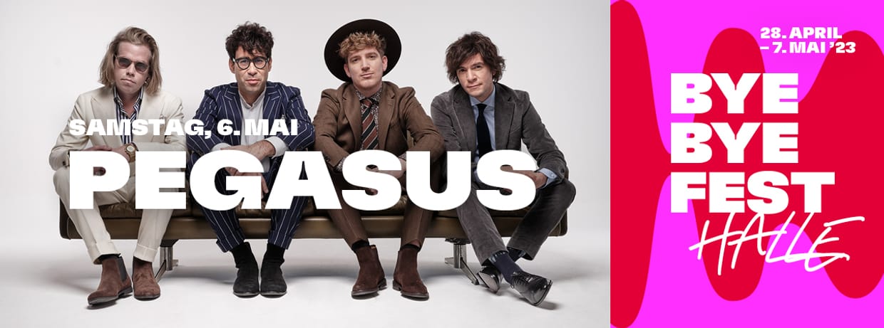 Pegasus