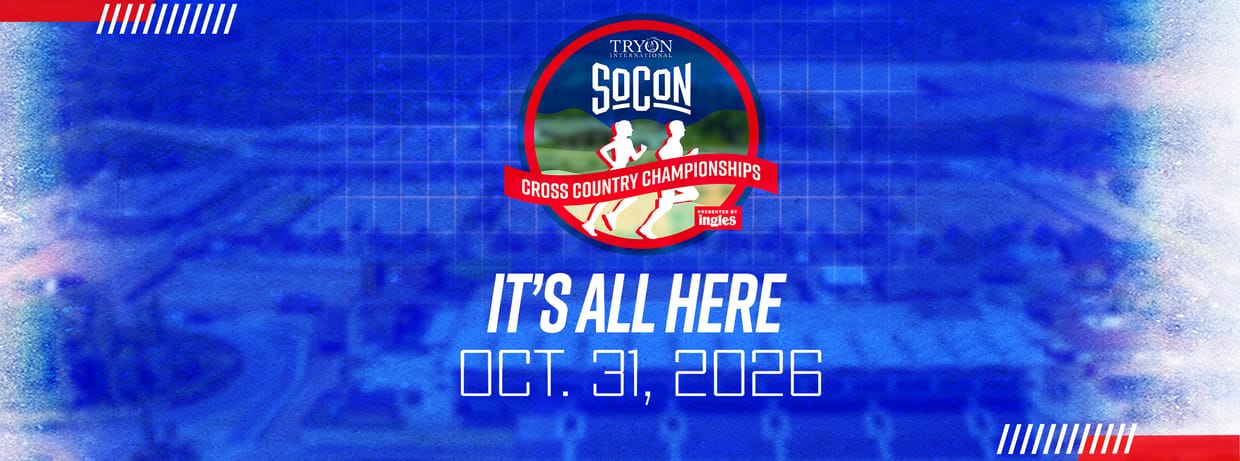 2026 Tryon SoCon Cross Country Championships