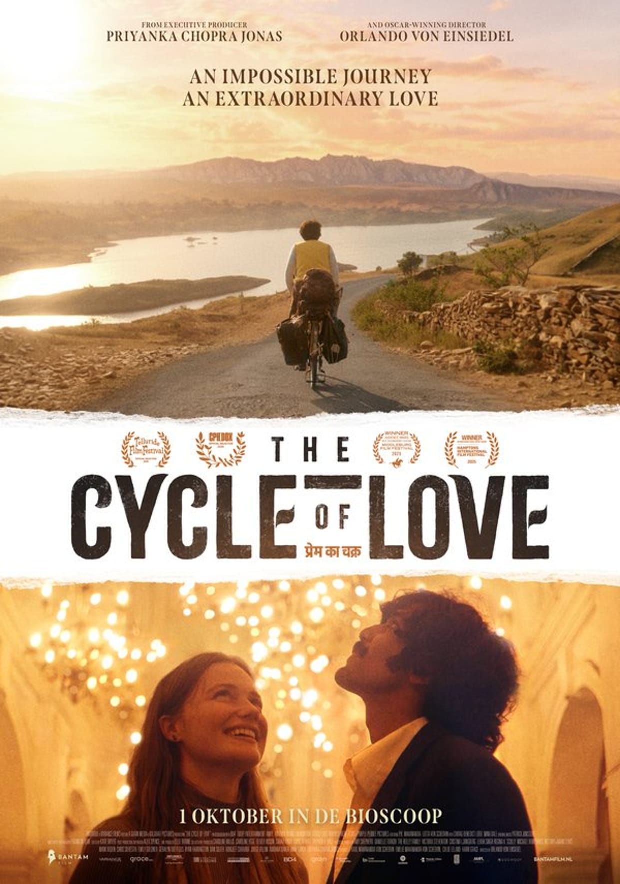 The Cycle of Love