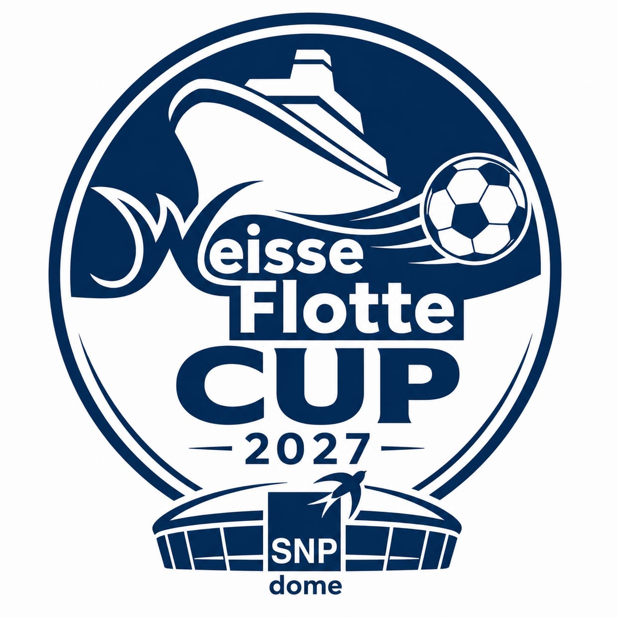 Weisse Flotte Cup
