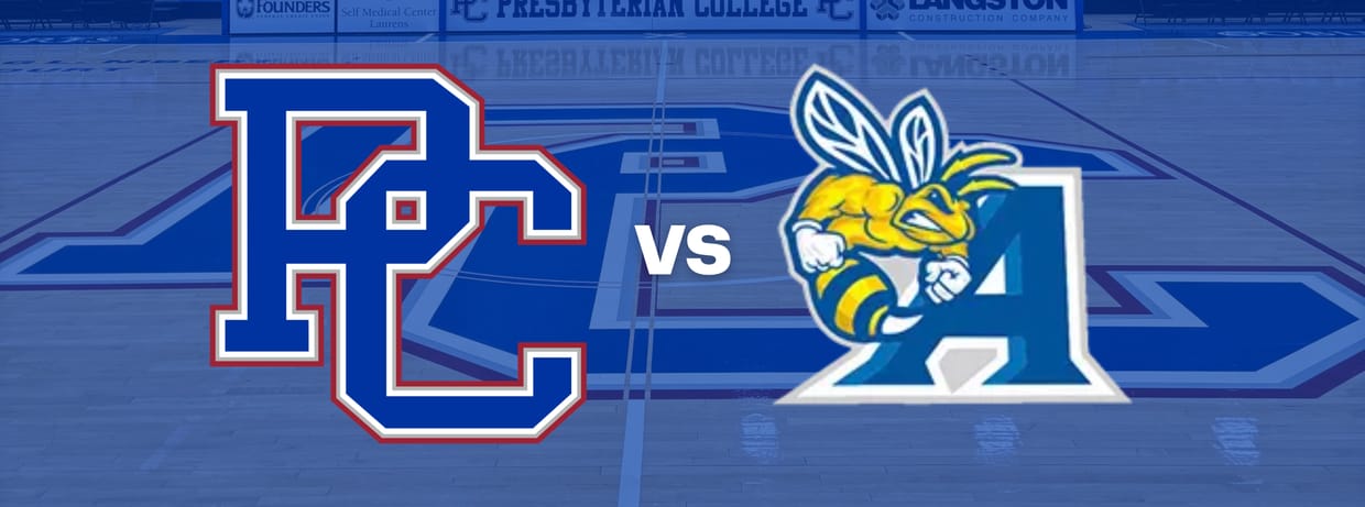 Men's Basketball v. Allen