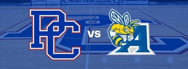 Men's Basketball v. Allen