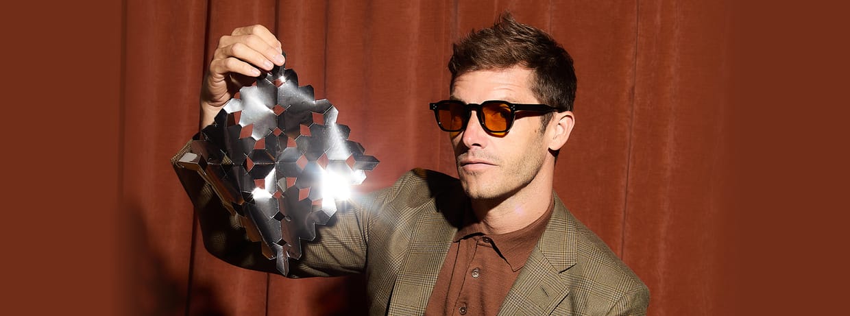 Jon McLaughlin "Home for The Holidays"