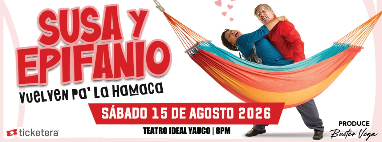 Vuelven Pa' La Hamaca