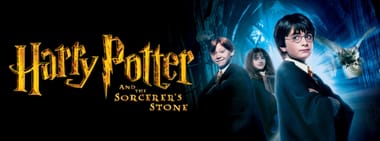 Harry Potter and the Sorcerer's Stone