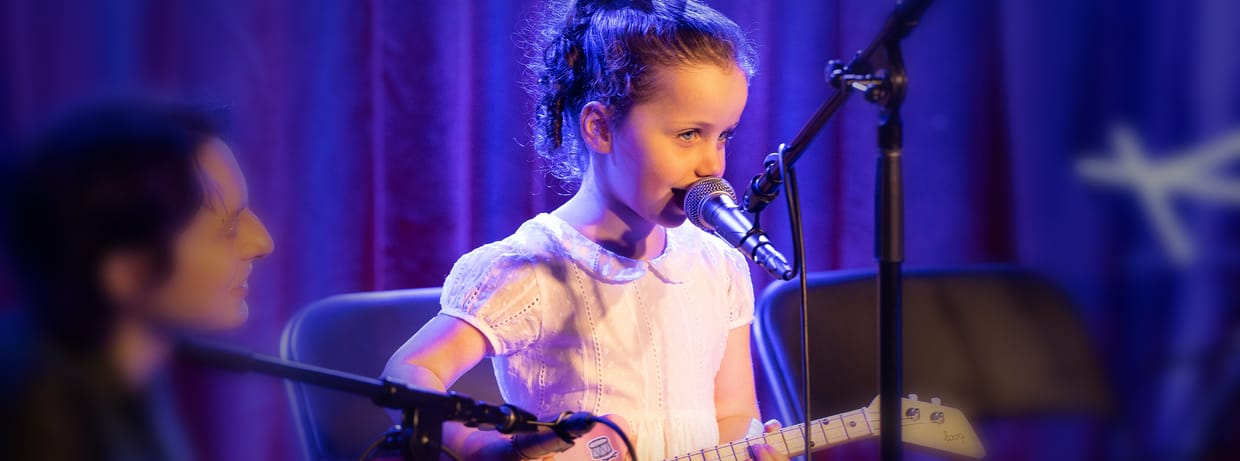 Blue Balloon's 17th Annual Spring Showcase