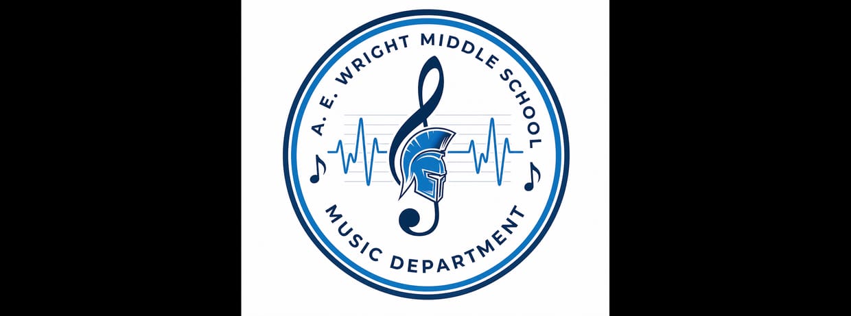 AE Wright Middle School Band Spring Concert