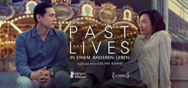 Kino: Past Lives - In einem anderen Leben