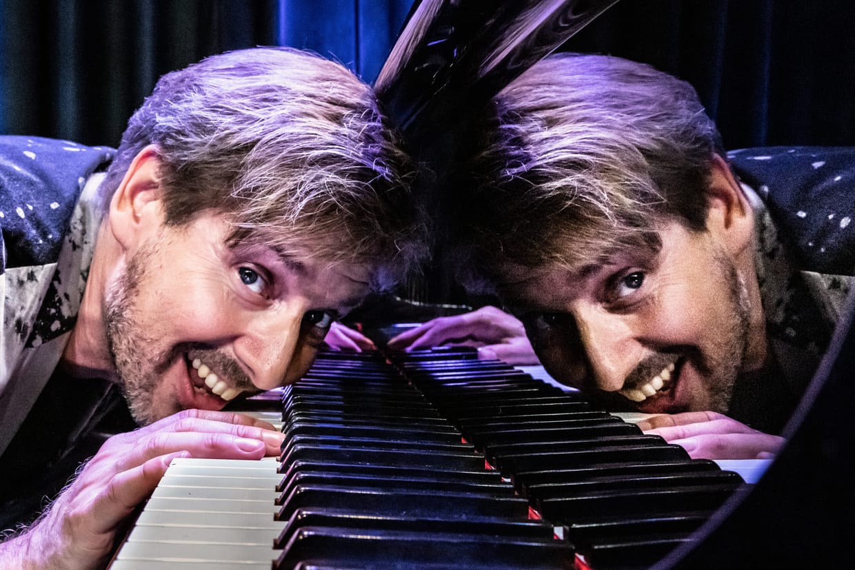 Daniel Helfrich