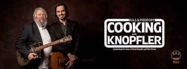 Owla Productions "Cooking With Knopfler"