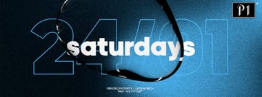 SATURDAYS