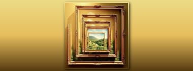 Rahmen und Framing - der gesteuerte Blick