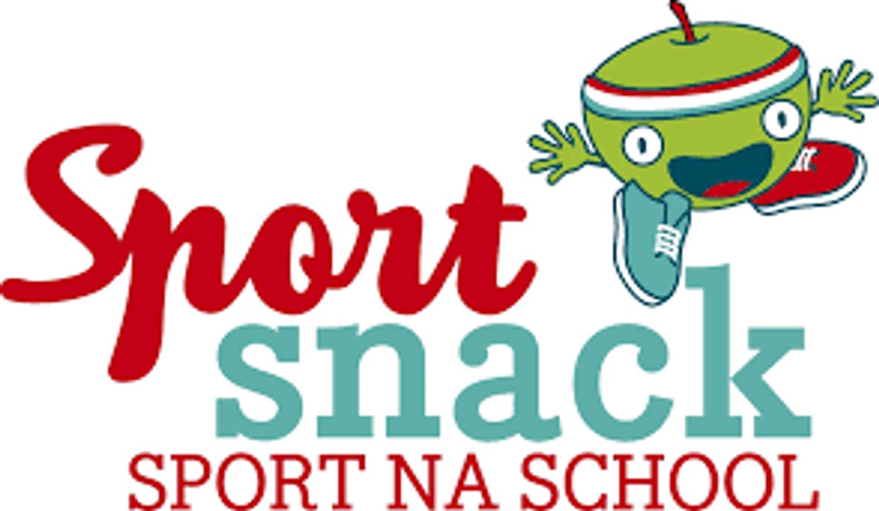 Sportsnack Grote Brogel 3de tot en met 6de leerjaar