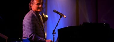 Max Greger jr. Trio