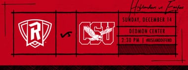 MBB vs Coppin State