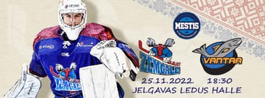 Zemgale/LLU - Vantaa