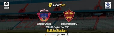 Chippa United vs Stellenbosch FC