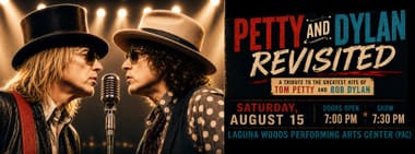 Petty & Dylan Revisted