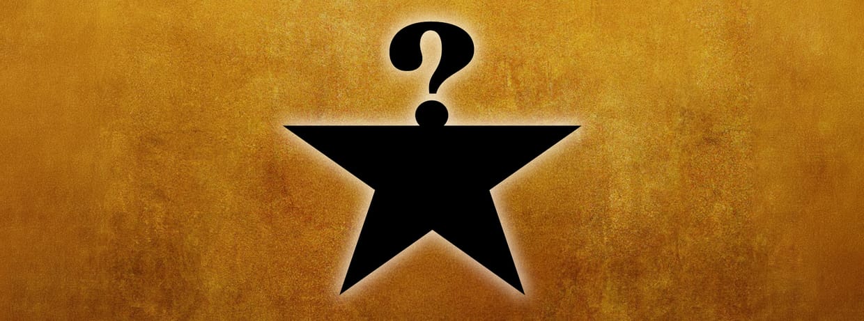 Hamilton Trivia
