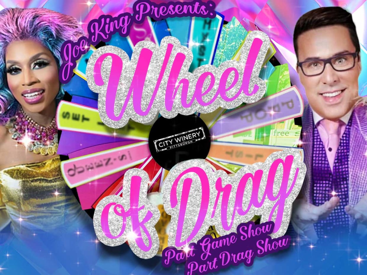 Wheel of Drag