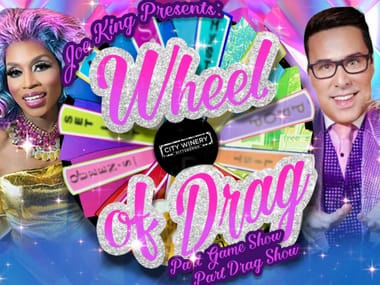 Wheel of Drag