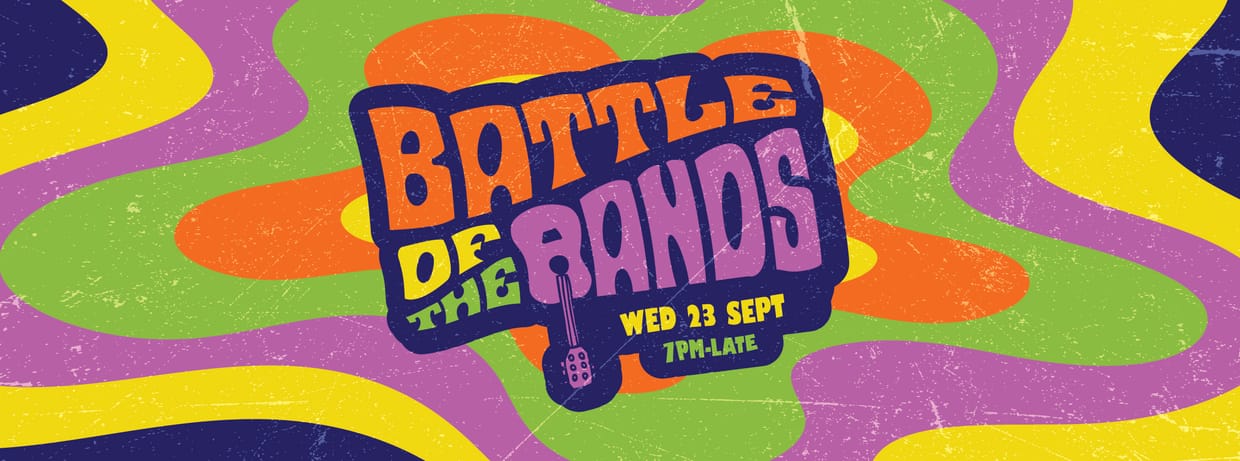 UWA Battle of the Bands