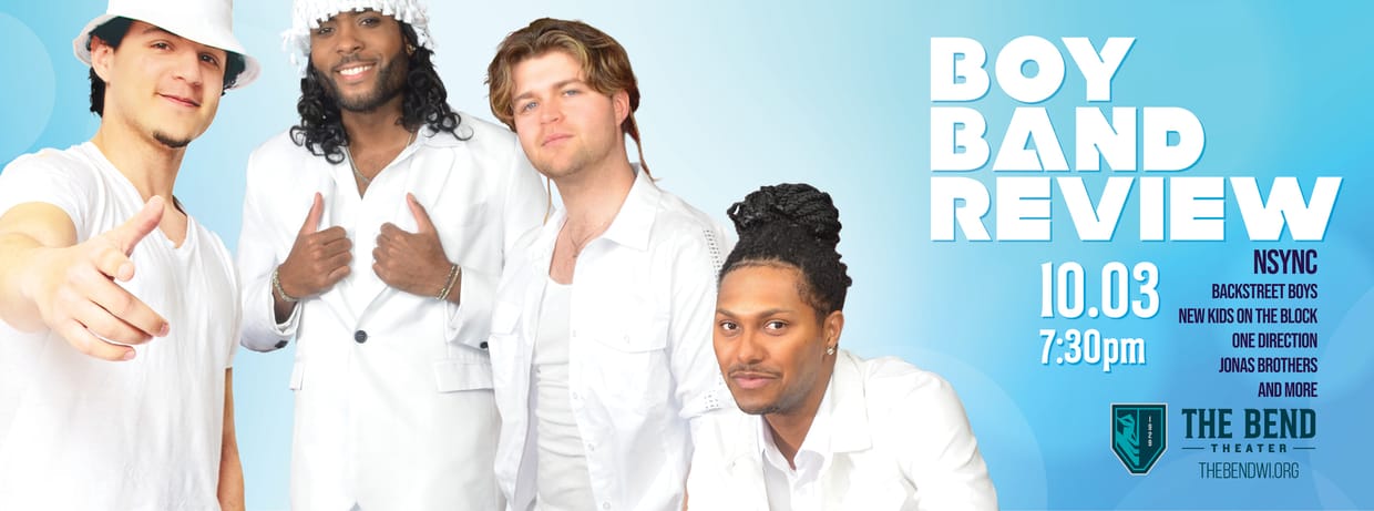 Boy Band Review