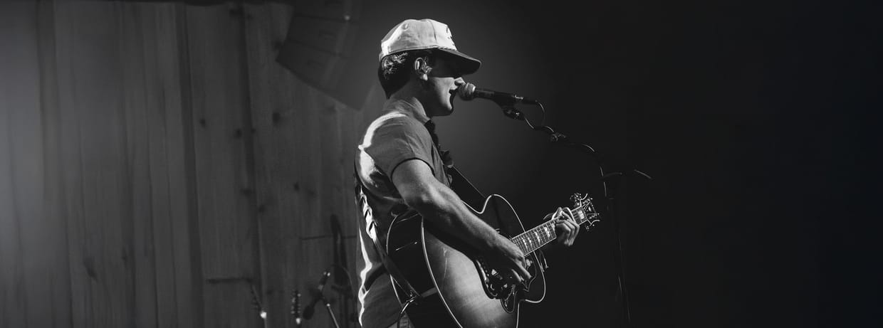 Jovi Greene: The Lost In Her Mind Tour