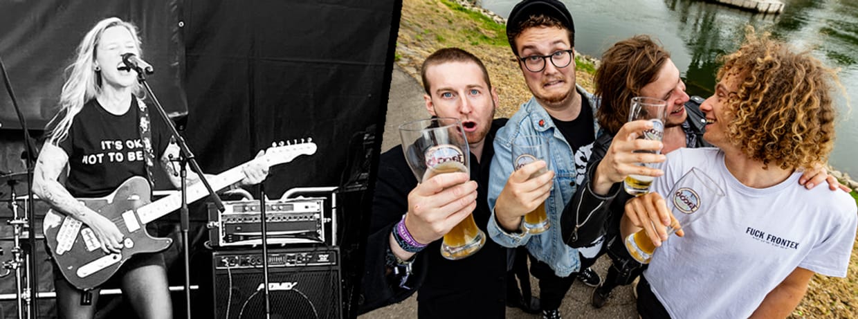 HEIMSPIEL: SIKK LIKKZ – HEAD PATCH