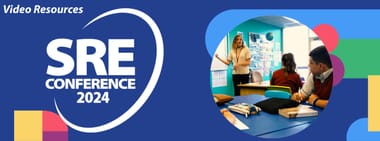 SRE Development Training - Online Resource | Engaging in SRE