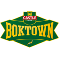 CASTLE LAGER BOKTOWN