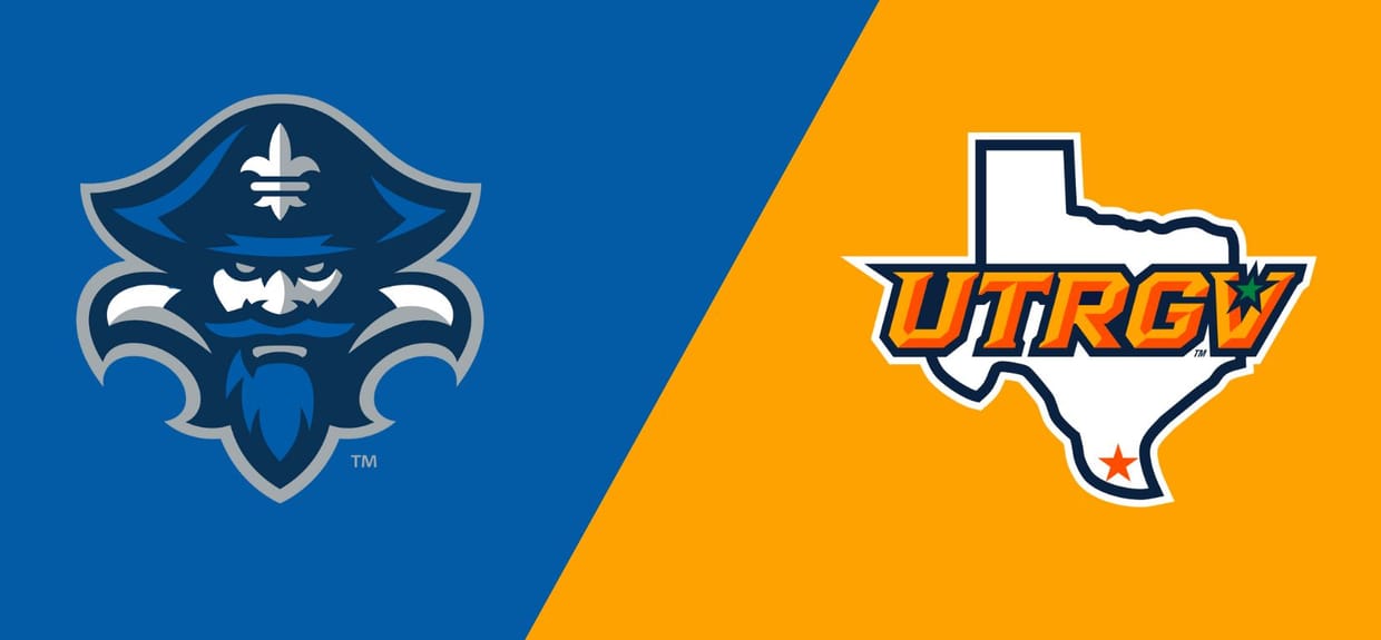 Men's and Women's Basketball UT Rio Grande Valley vs. New Orleans