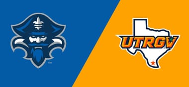 Men's and Women's Basketball UT Rio Grande Valley vs. New Orleans
