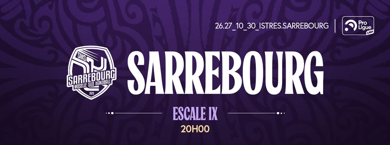 J09 Istres-Sarrebourg