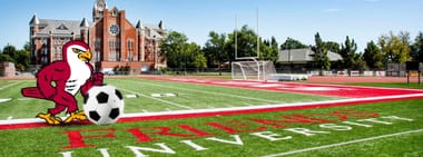 Men's Soccer vs Benedictine College