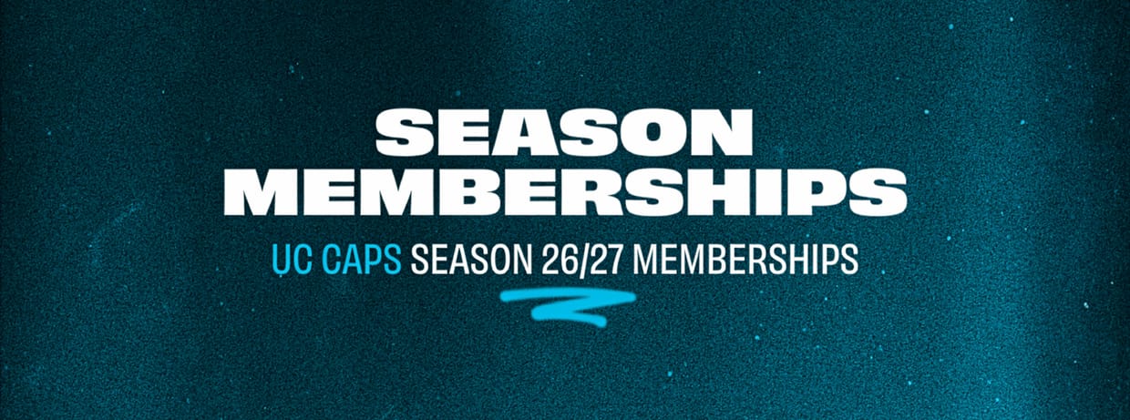 2026/27 Season Membership