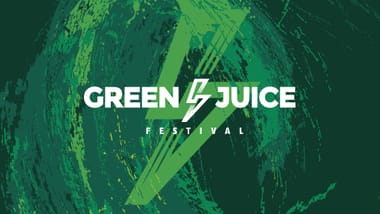 Gutscheine | Green Juice Festival 2024