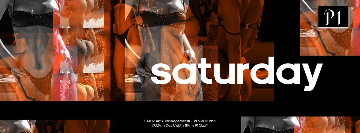 SATURDAY