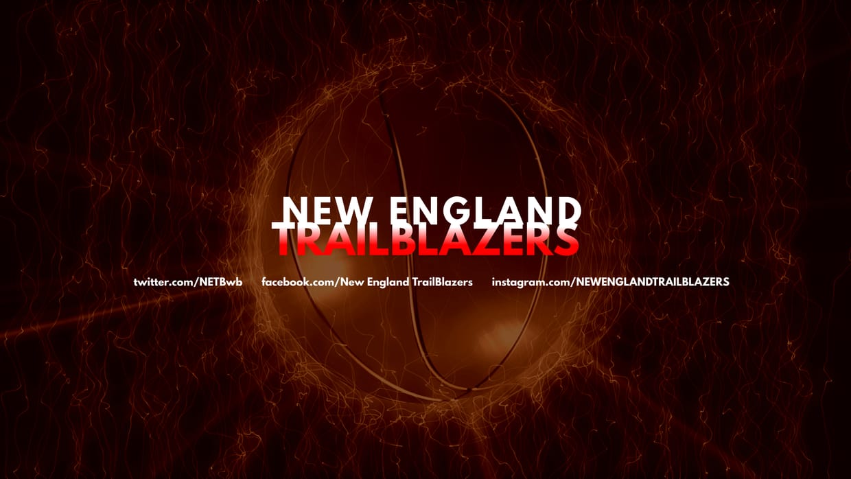 DC Cyclones vs New England Trailblazers
