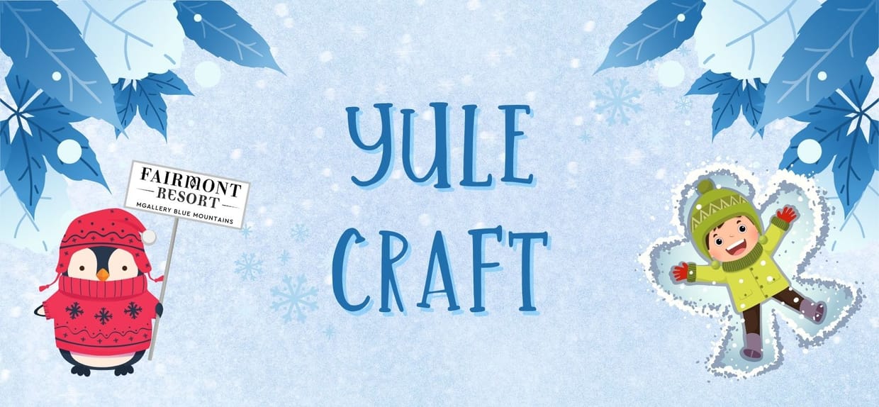 YULE CRAFT