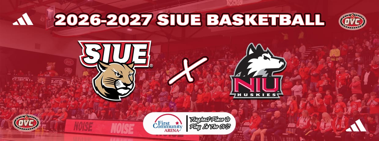 Men's Basketball vs Northern Illinois