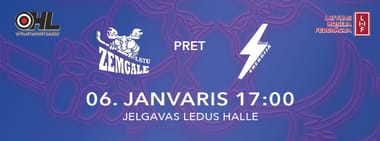 Zemgale/LBTU - Airwell Energija